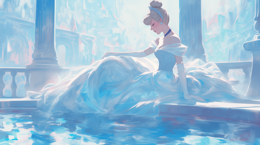 Principessa Cenerentola