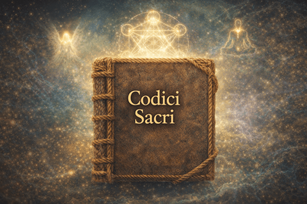 I codici sacri di&nbsp;Agesta